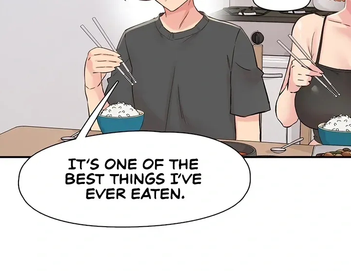 Read The Tremors chapter 29 image 35 on Lezhin