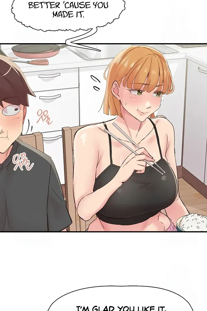 Read The Tremors chapter 29 image 37 on Lezhin