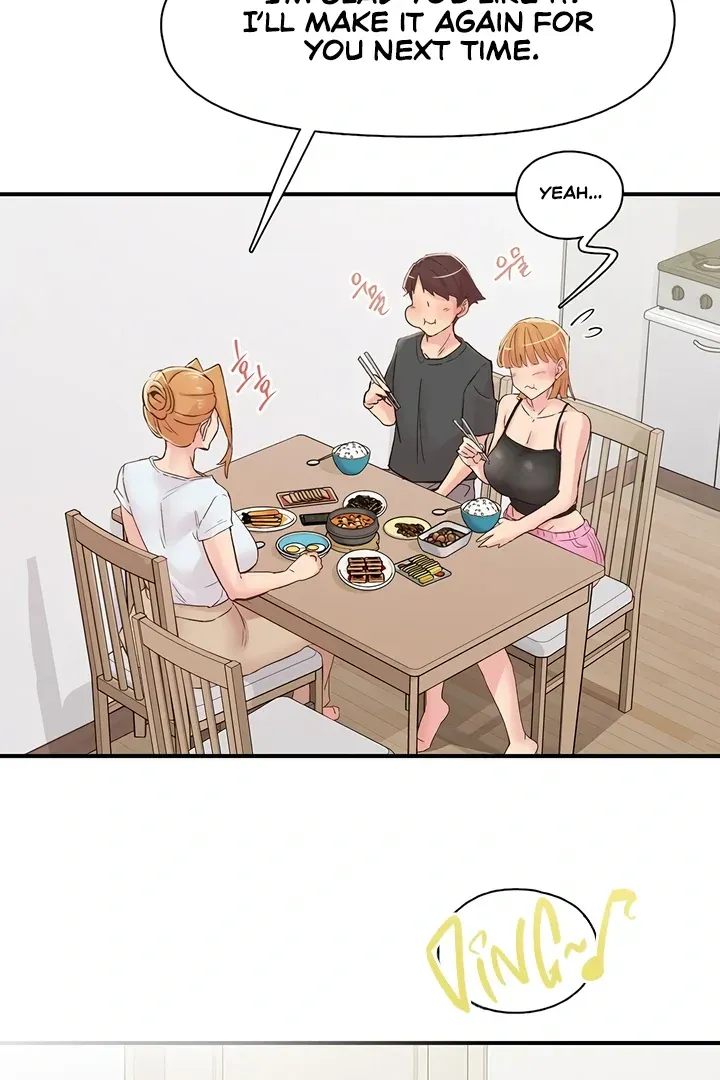 Read The Tremors chapter 29 image 38 on Lezhin