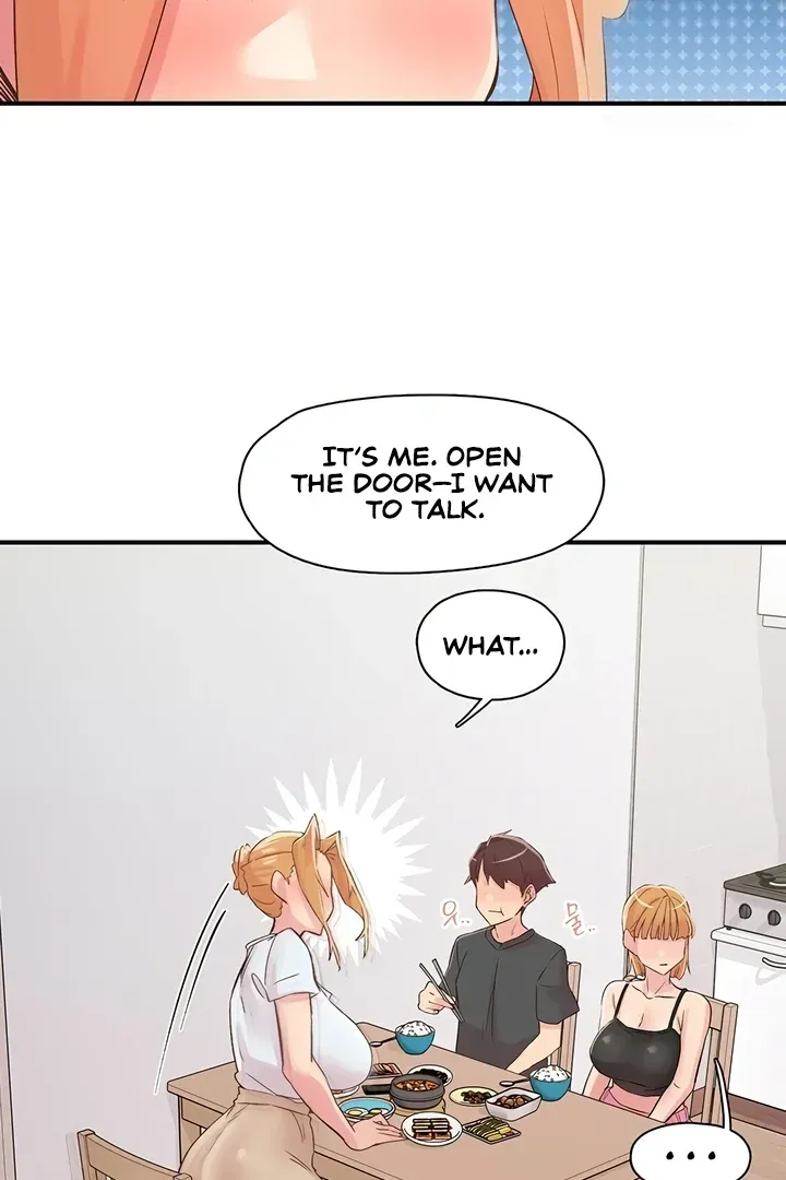 Read The Tremors chapter 29 image 40 on Lezhin