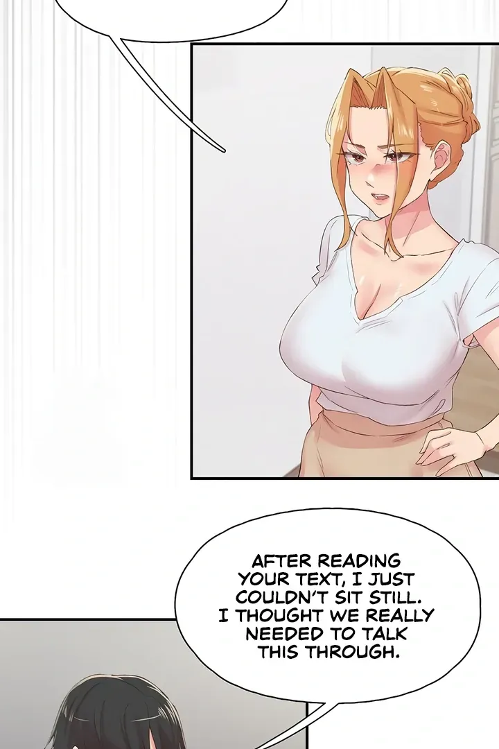 Read The Tremors chapter 29 image 43 on Lezhin