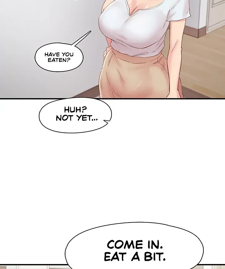 Read The Tremors chapter 29 image 45 on Lezhin
