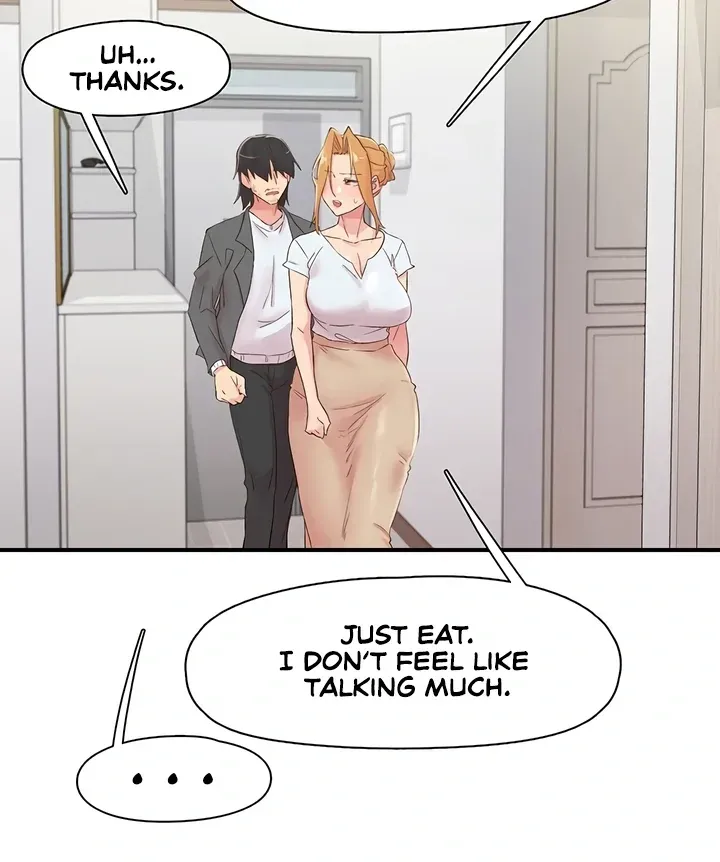 Read The Tremors chapter 29 image 46 on Lezhin