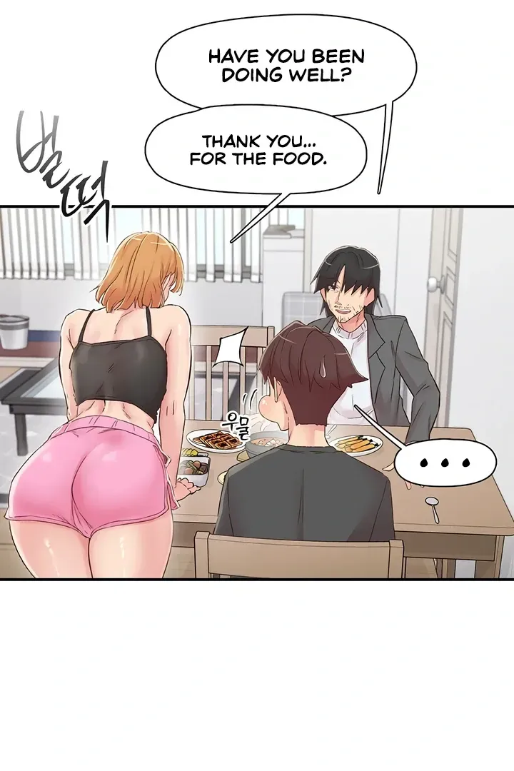 Read The Tremors chapter 29 image 48 on Lezhin