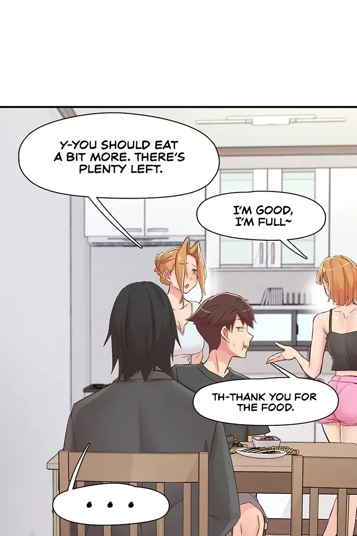 Read The Tremors chapter 29 image 49 on Lezhin