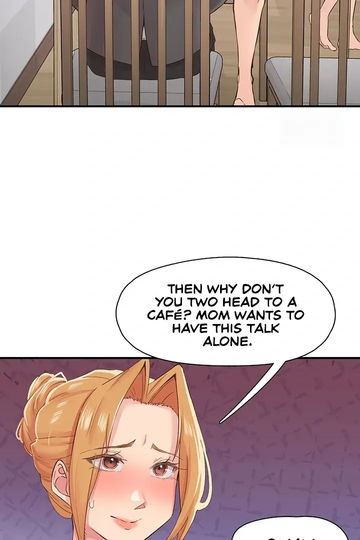 Read The Tremors chapter 29 image 50 on Lezhin