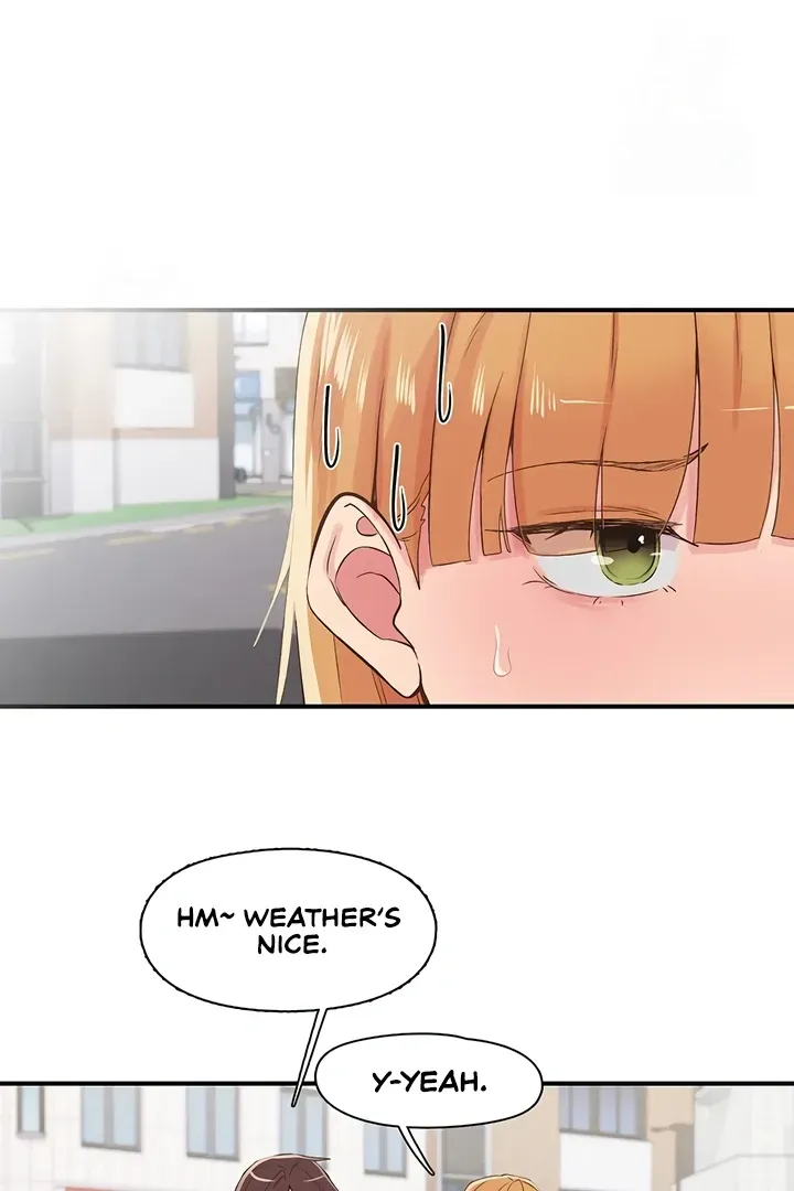 Read The Tremors chapter 29 image 54 on Lezhin