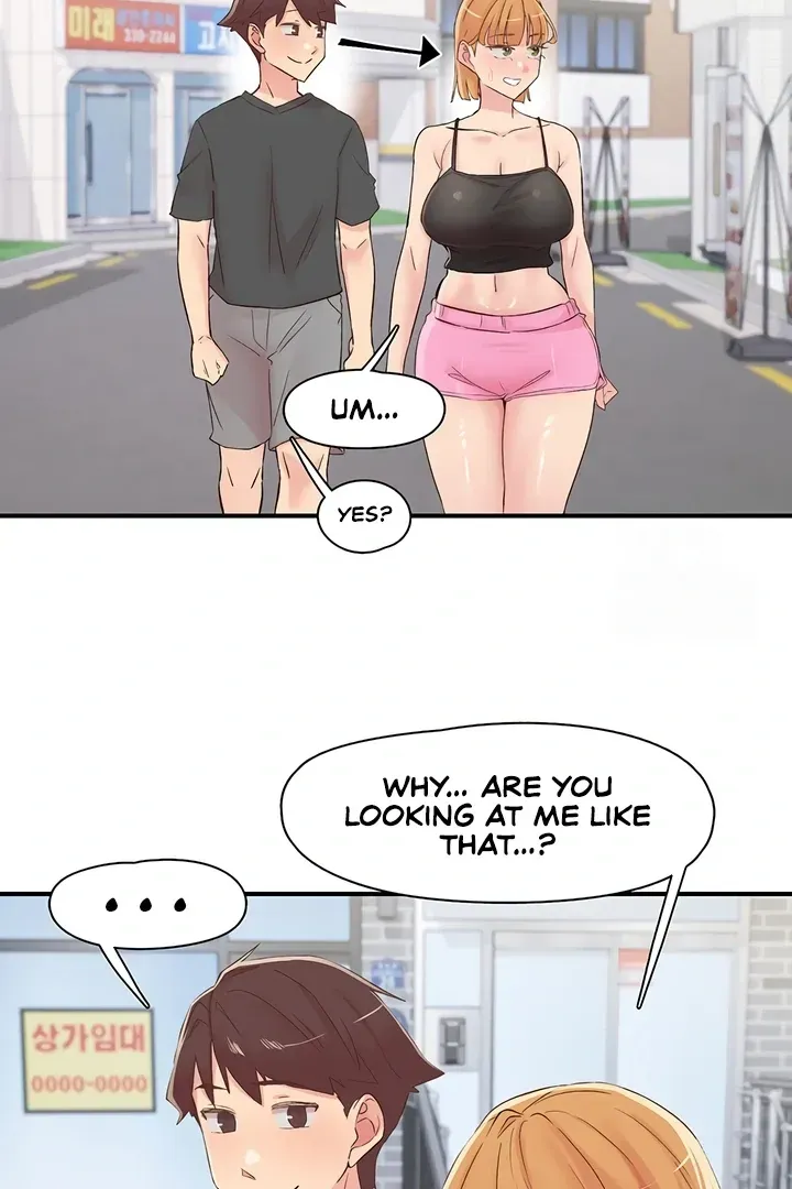 Read The Tremors chapter 29 image 55 on Lezhin