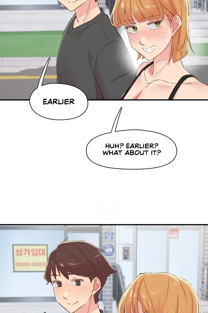 Read The Tremors chapter 29 image 56 on Lezhin