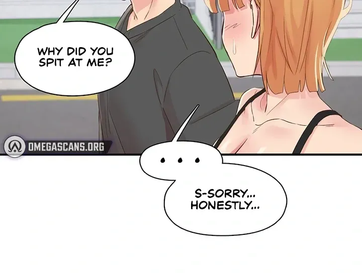 Read The Tremors chapter 29 image 57 on Lezhin