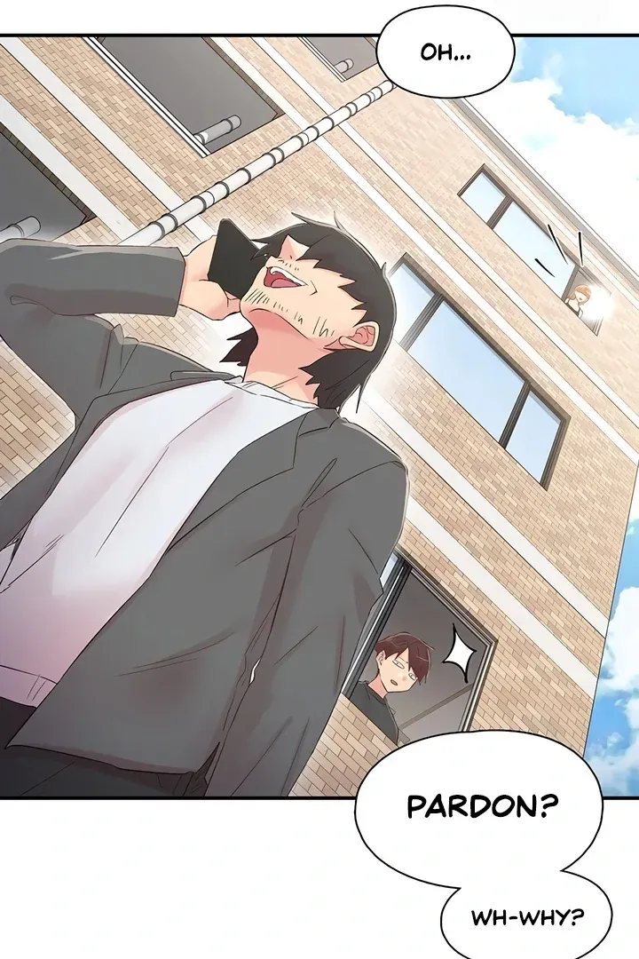 Read The Tremors chapter 29 image 59 on Lezhin