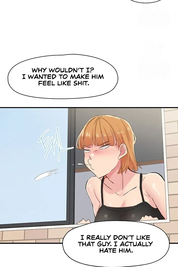 Read The Tremors chapter 29 image 60 on Lezhin