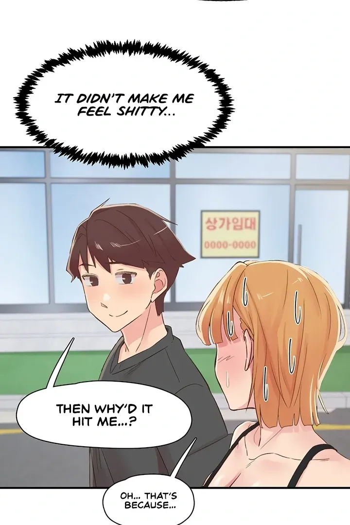 Read The Tremors chapter 29 image 61 on Lezhin