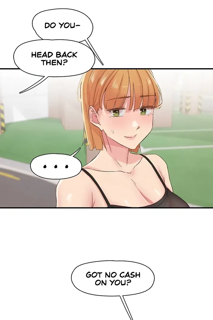Read The Tremors chapter 29 image 65 on Lezhin