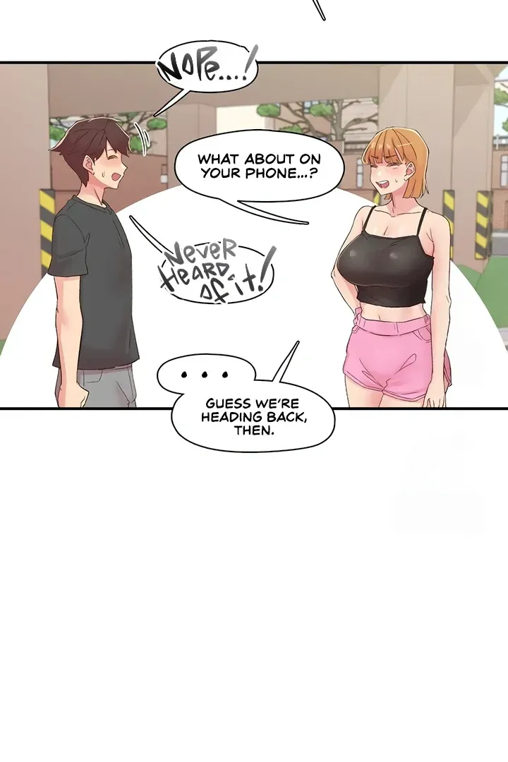 Read The Tremors chapter 29 image 66 on Lezhin