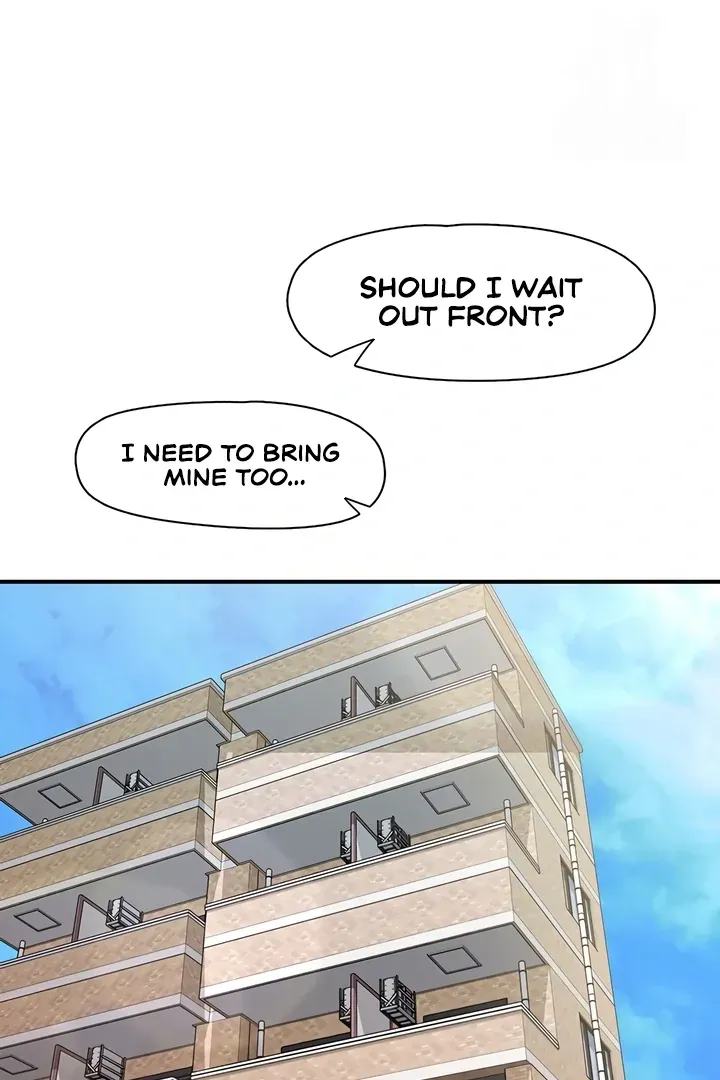 Read The Tremors chapter 29 image 67 on Lezhin