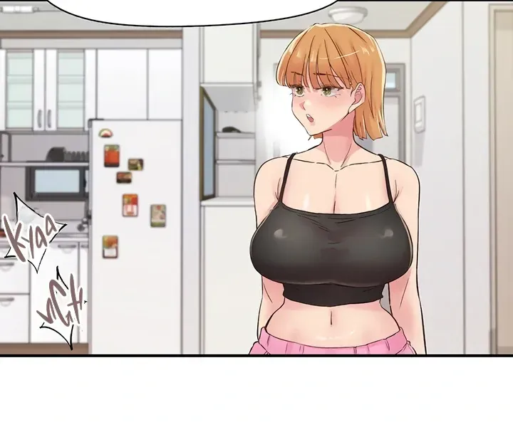 Read The Tremors chapter 29 image 69 on Lezhin