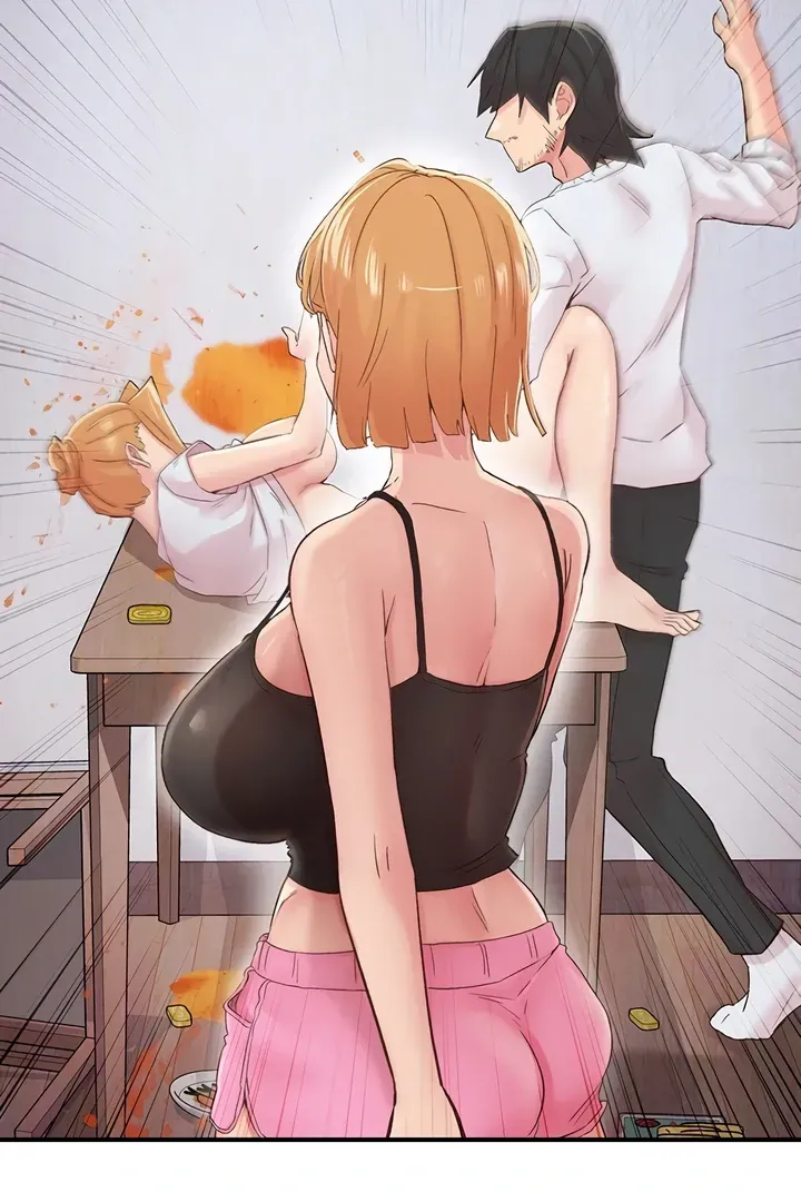 Read The Tremors chapter 29 image 73 on Lezhin