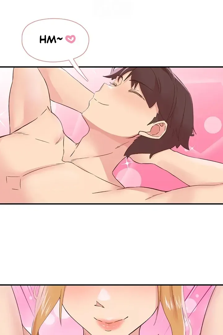 Read The Tremors chapter 29 image 9 on Lezhin