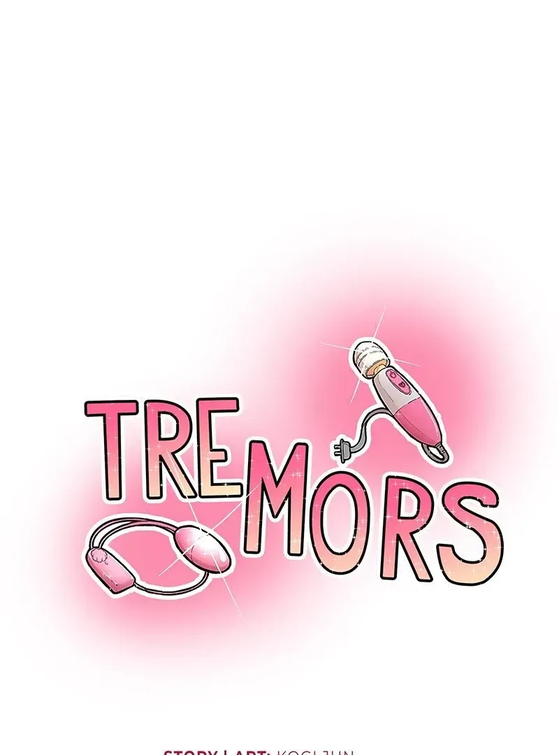 Read The Tremors chapter 30 image 12 on Lezhin