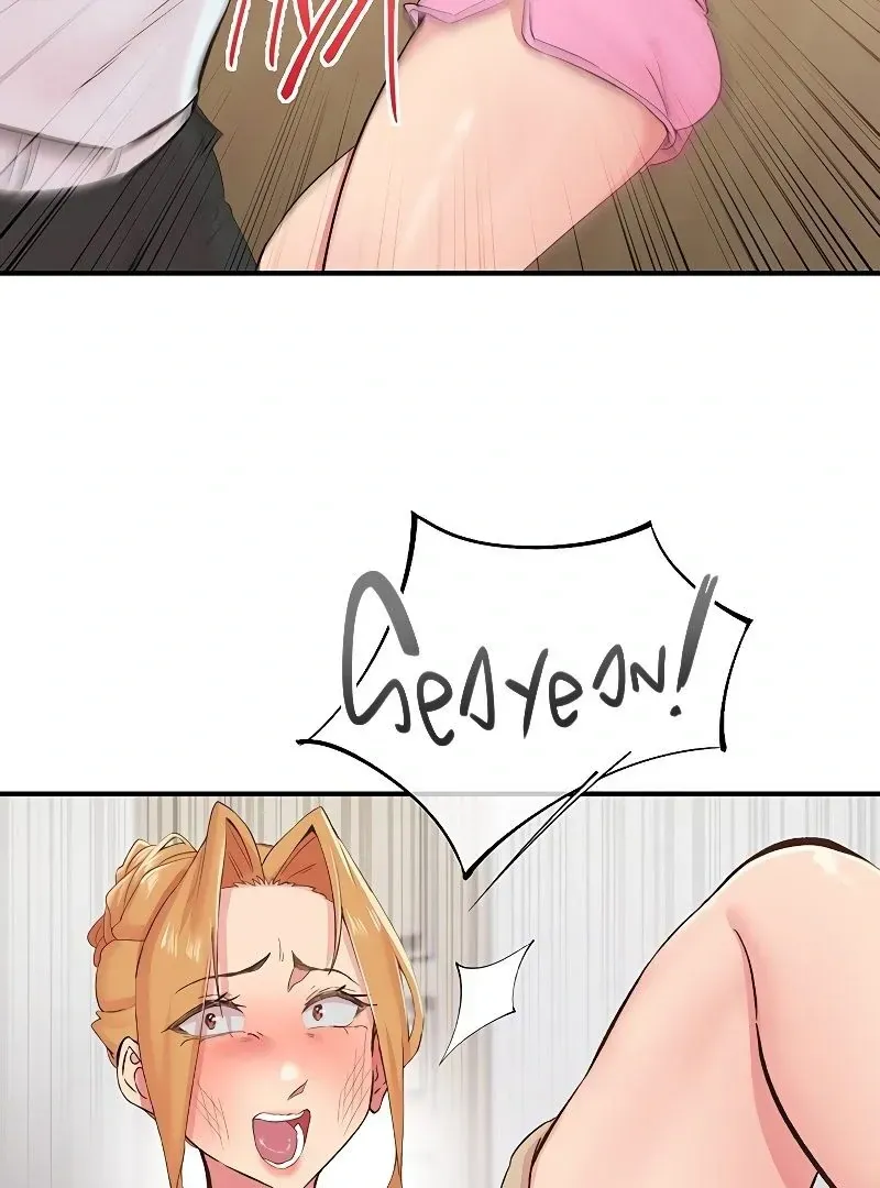 Read The Tremors chapter 30 image 17 on Lezhin