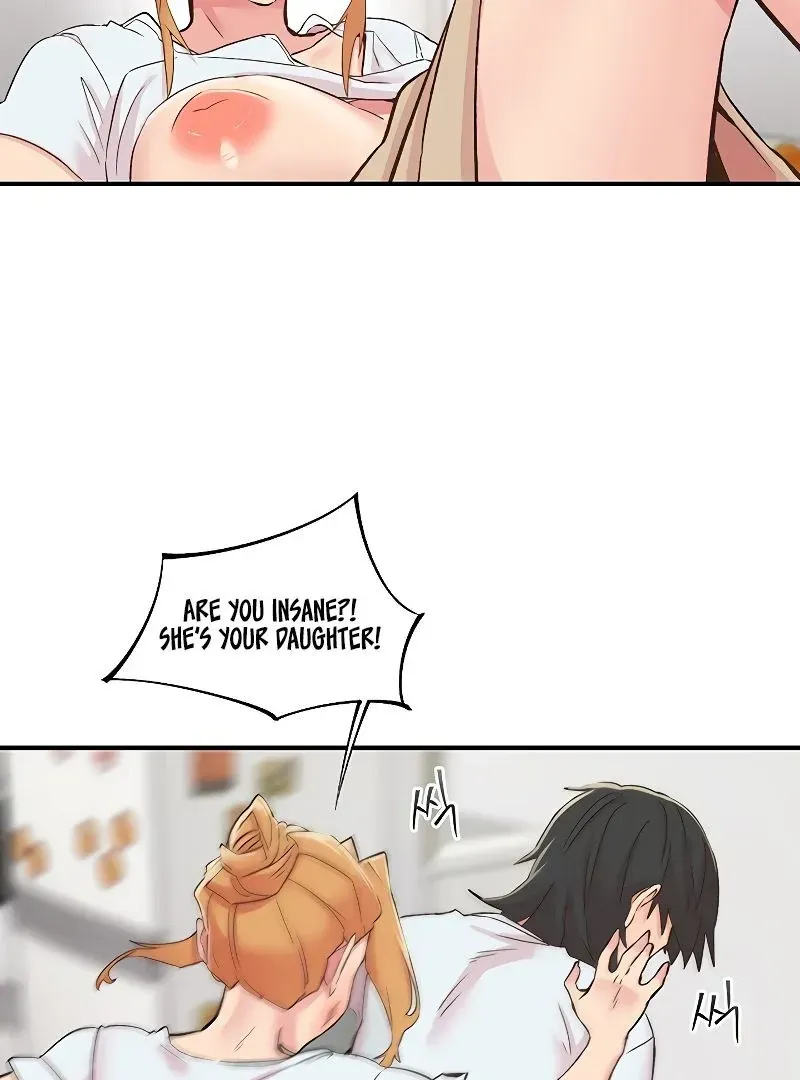 Read The Tremors chapter 30 image 18 on Lezhin