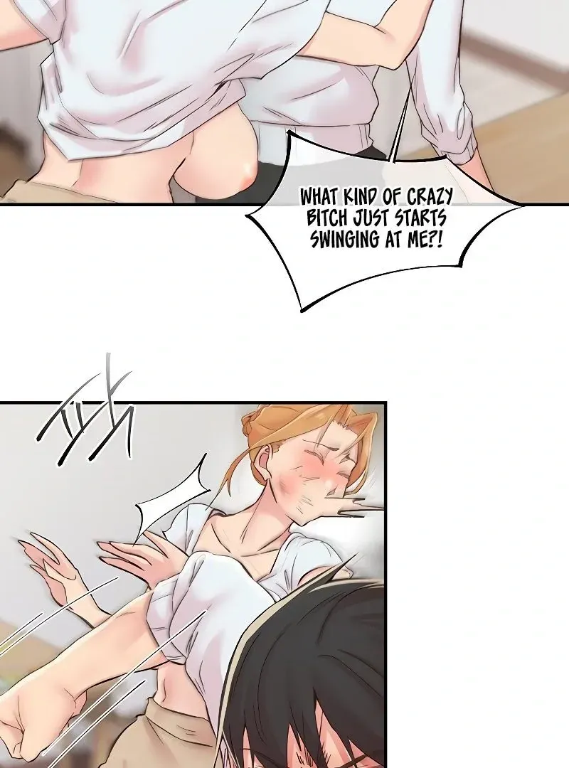 Read The Tremors chapter 30 image 19 on Lezhin