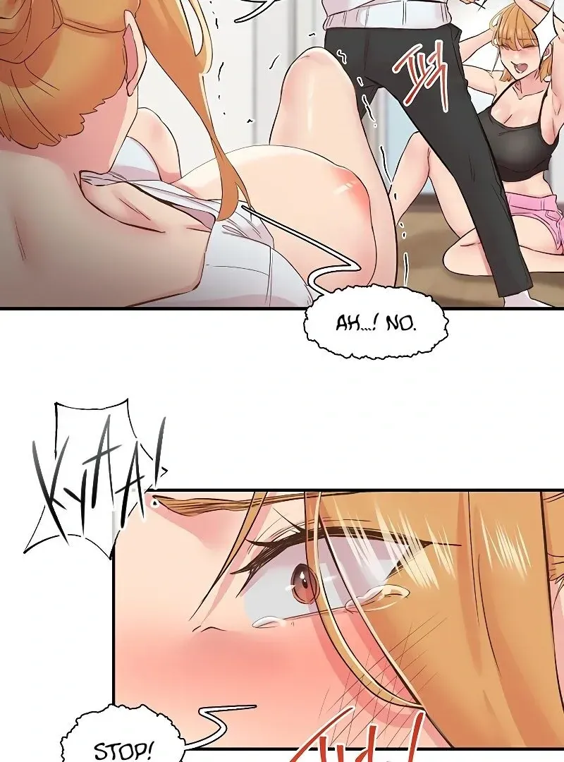 Read The Tremors chapter 30 image 23 on Lezhin