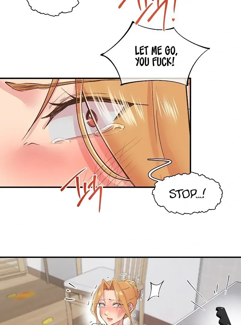 Read The Tremors chapter 30 image 24 on Lezhin