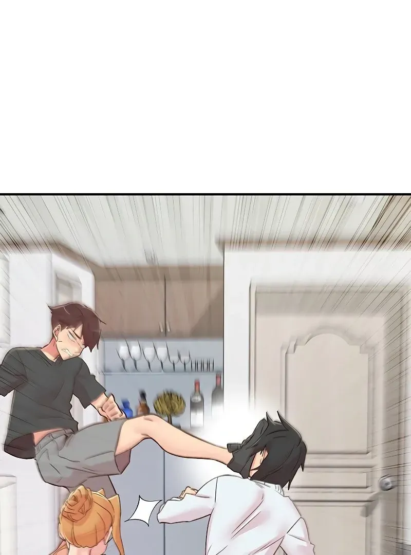 Read The Tremors chapter 30 image 30 on Lezhin