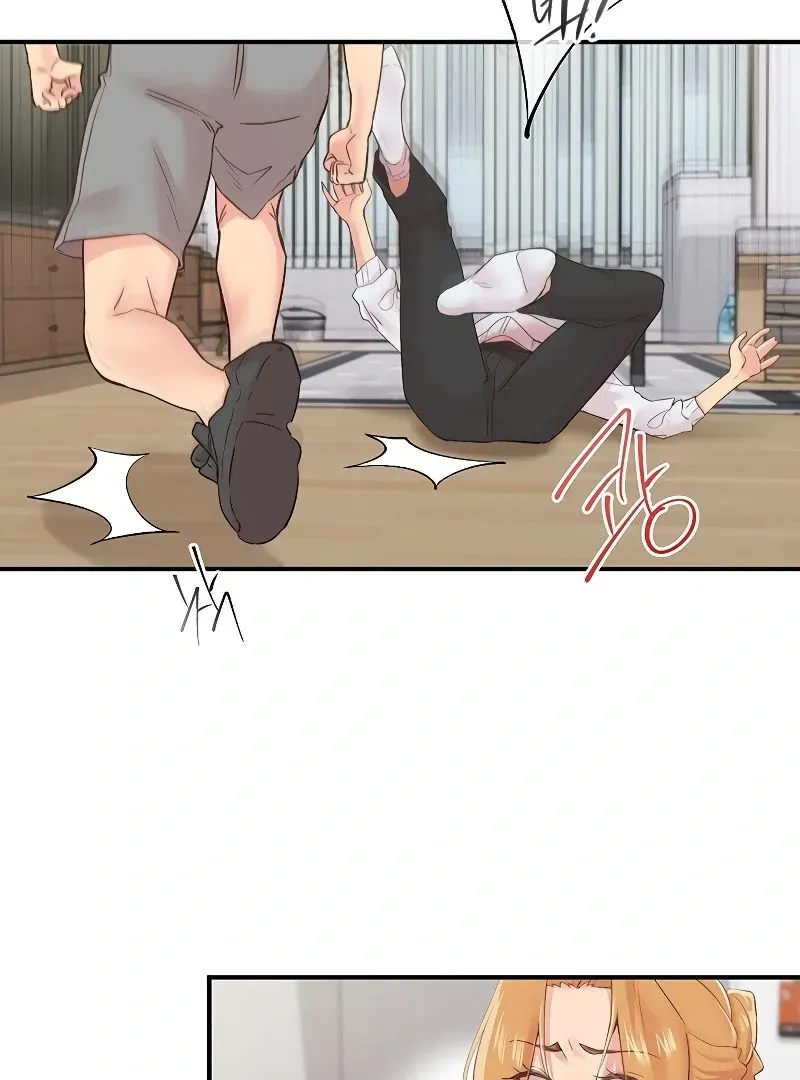 Read The Tremors chapter 30 image 32 on Lezhin