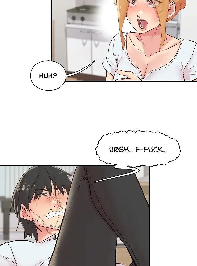 Read The Tremors chapter 30 image 33 on Lezhin