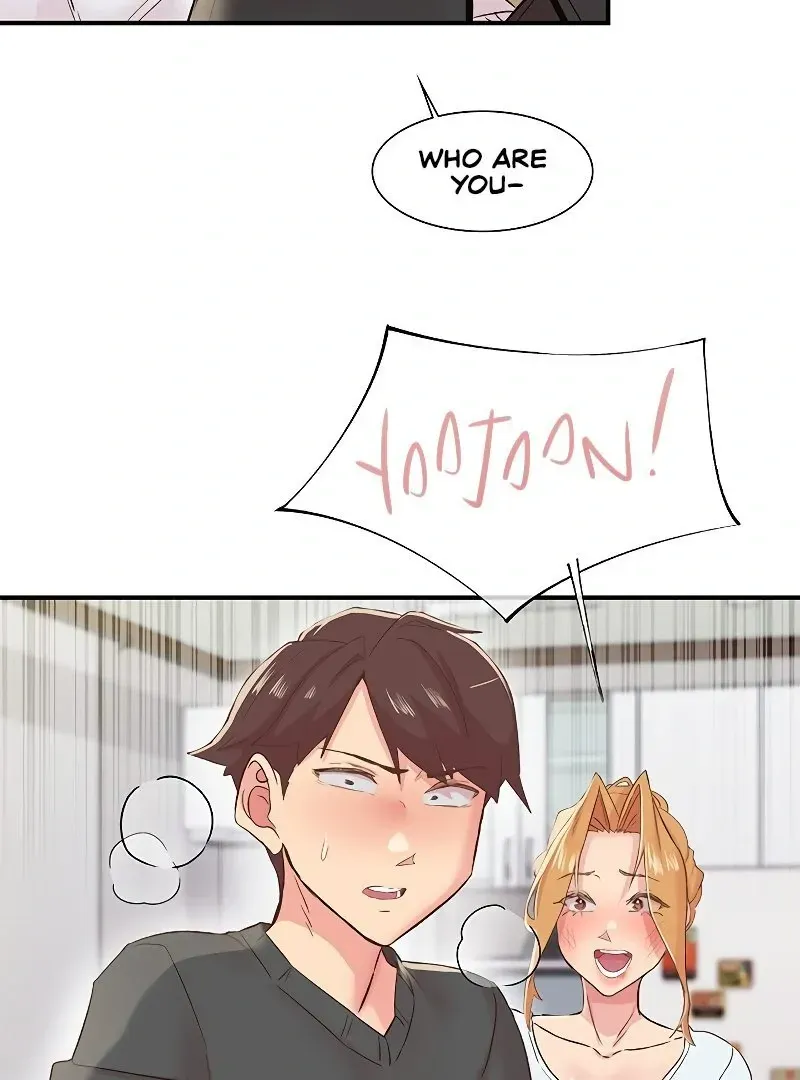 Read The Tremors chapter 30 image 34 on Lezhin