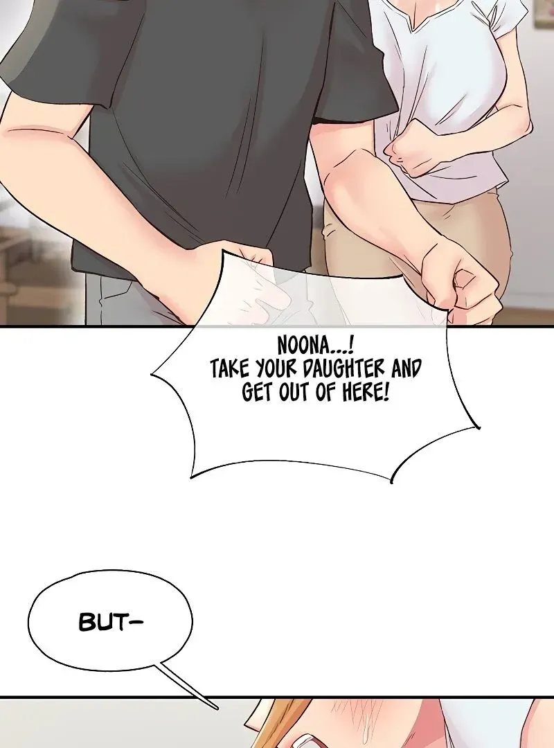 Read The Tremors chapter 30 image 35 on Lezhin