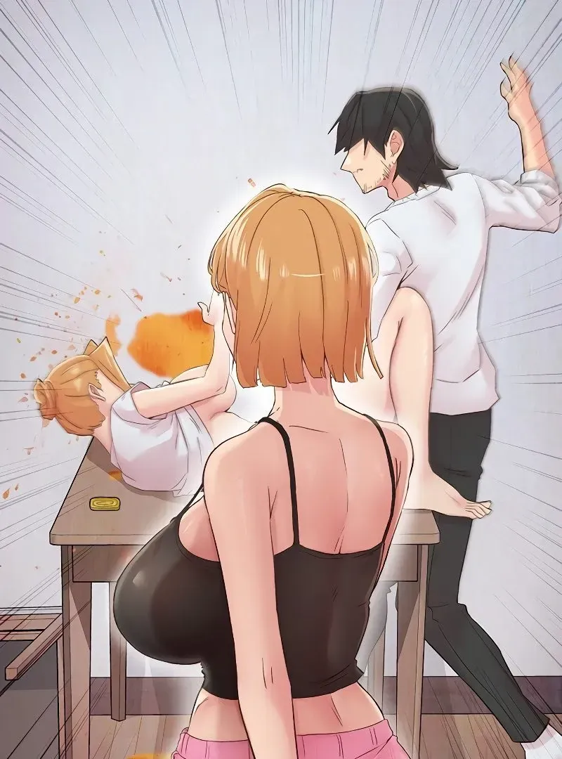 Read The Tremors chapter 30 image 4 on Lezhin