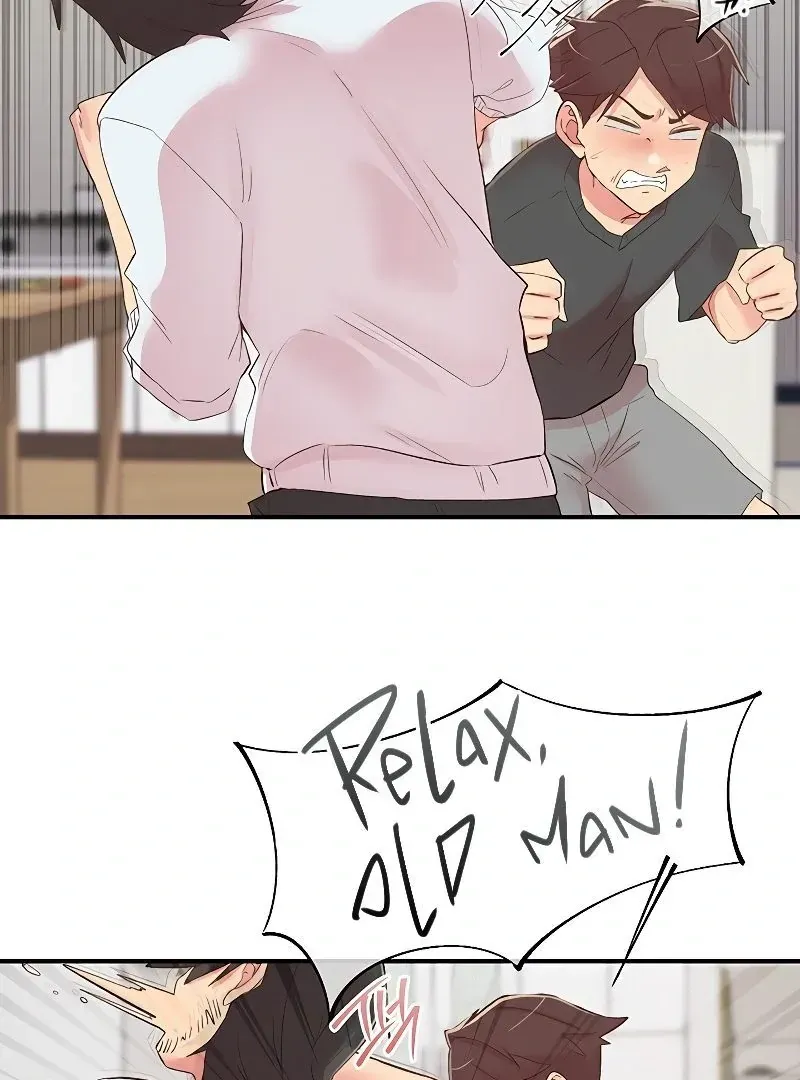 Read The Tremors chapter 30 image 40 on Lezhin