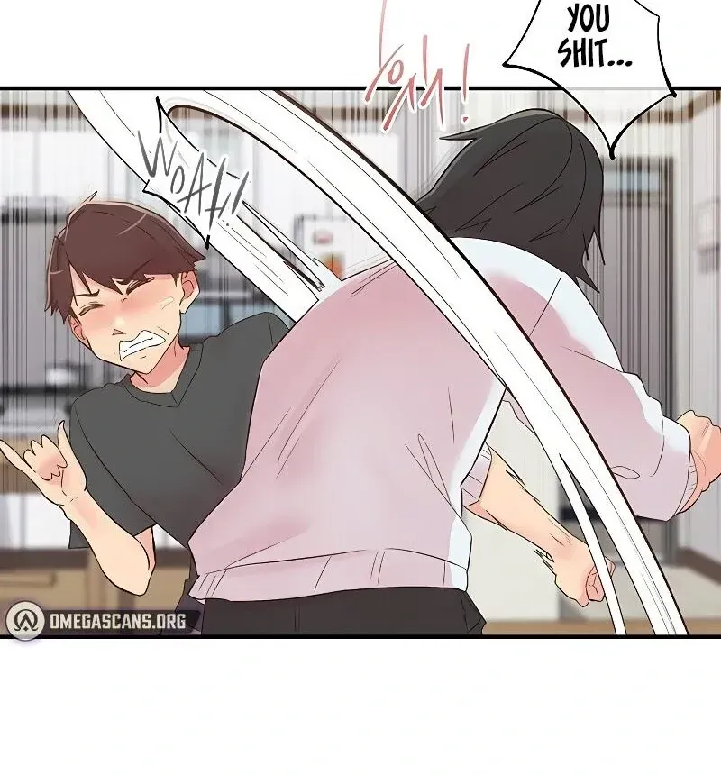 Read The Tremors chapter 30 image 42 on Lezhin