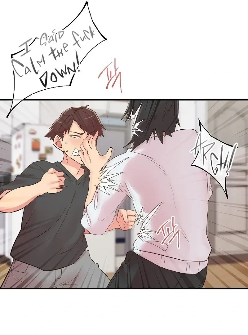 Read The Tremors chapter 30 image 43 on Lezhin