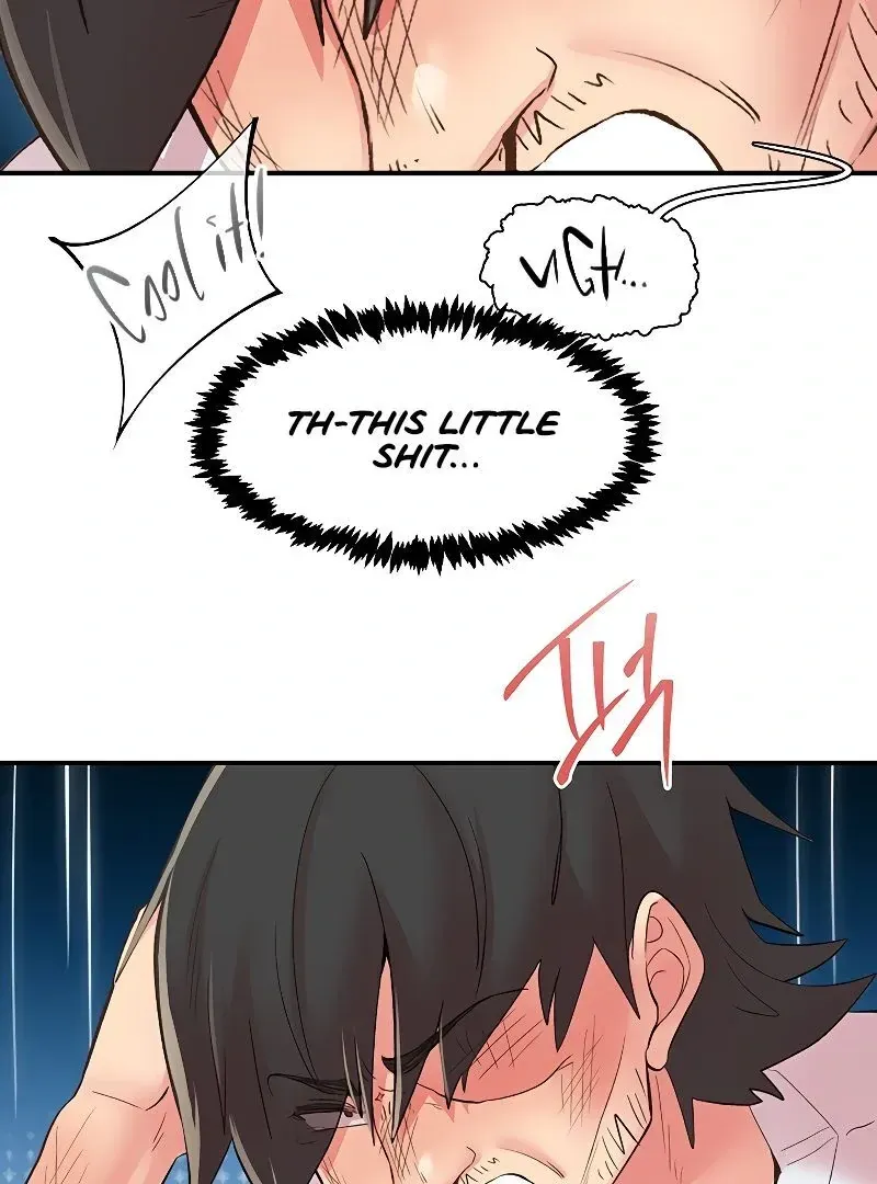 Read The Tremors chapter 30 image 45 on Lezhin