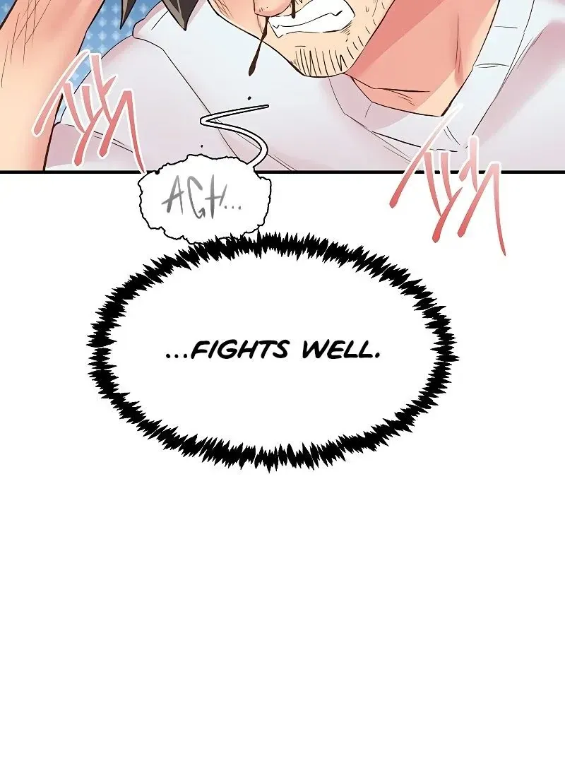 Read The Tremors chapter 30 image 46 on Lezhin