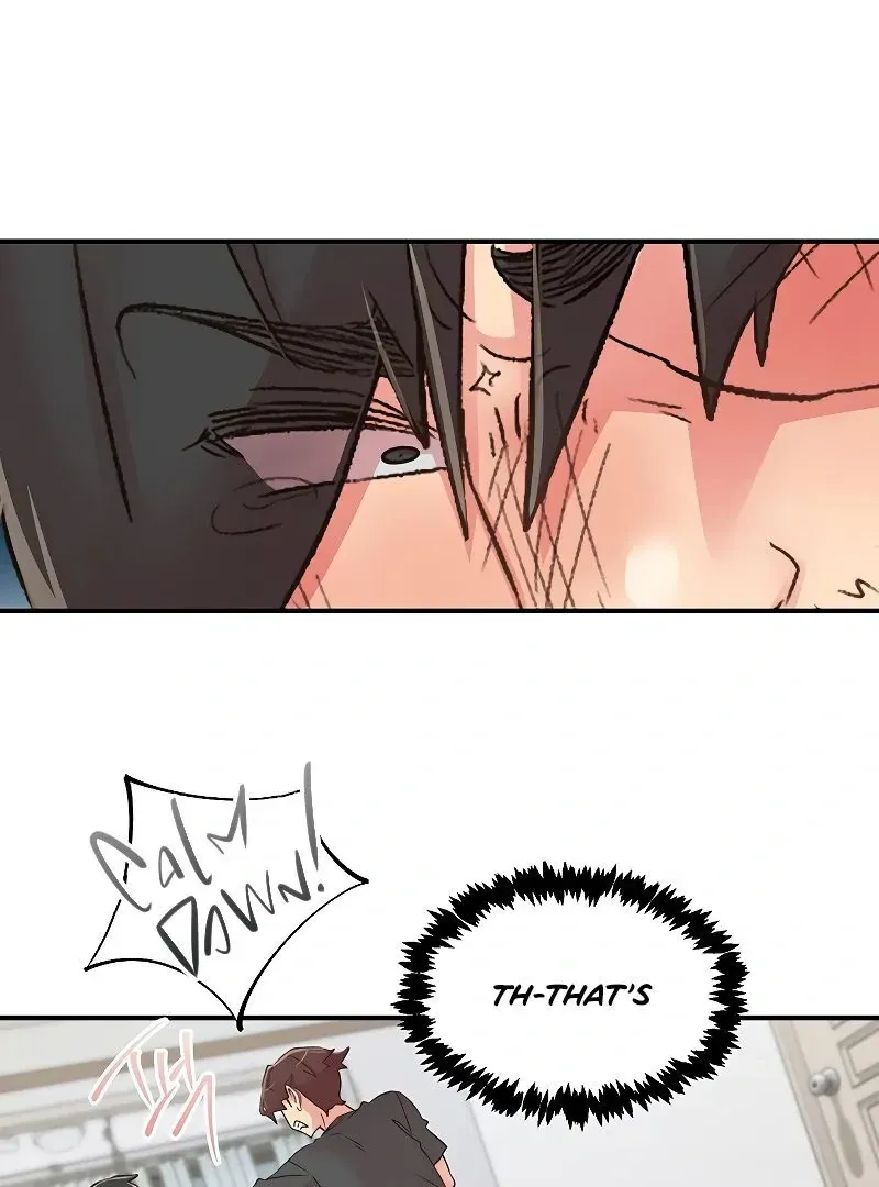 Read The Tremors chapter 30 image 47 on Lezhin