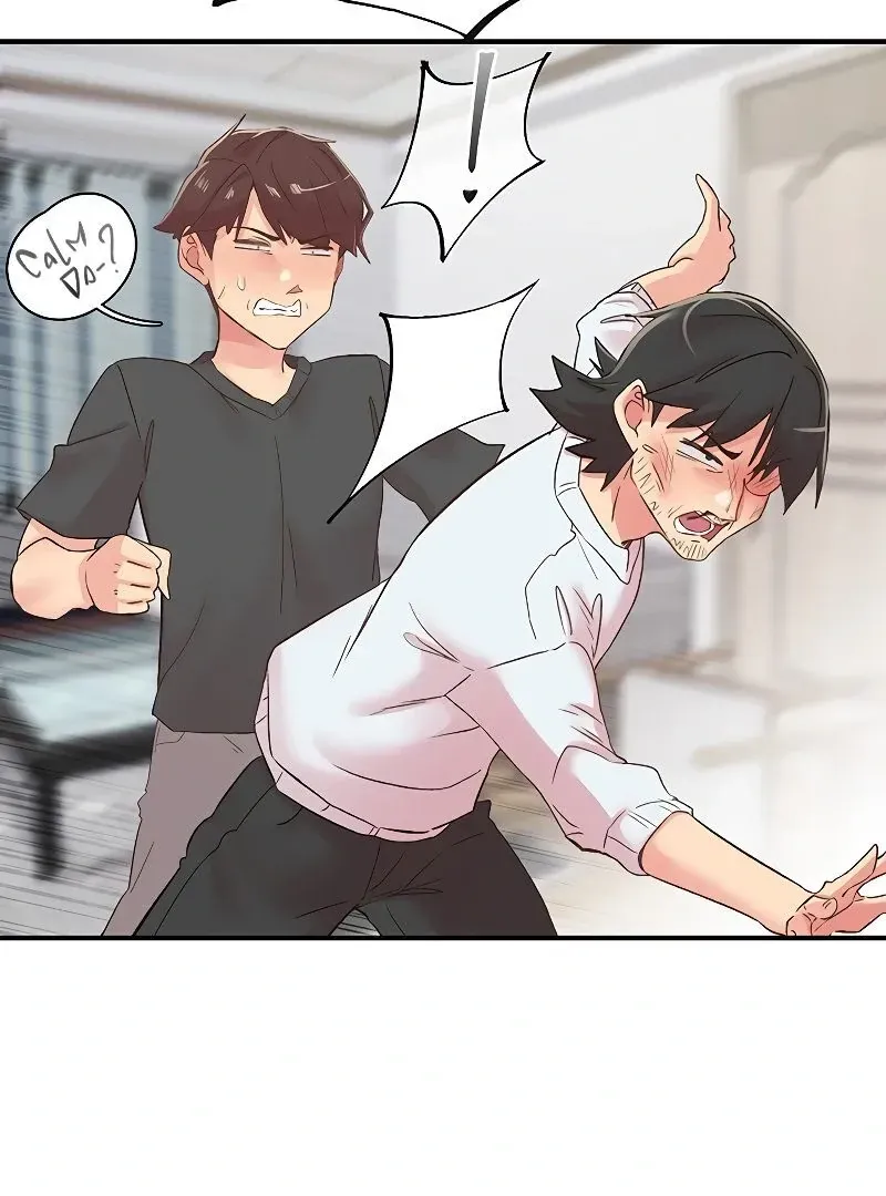 Read The Tremors chapter 30 image 49 on Lezhin