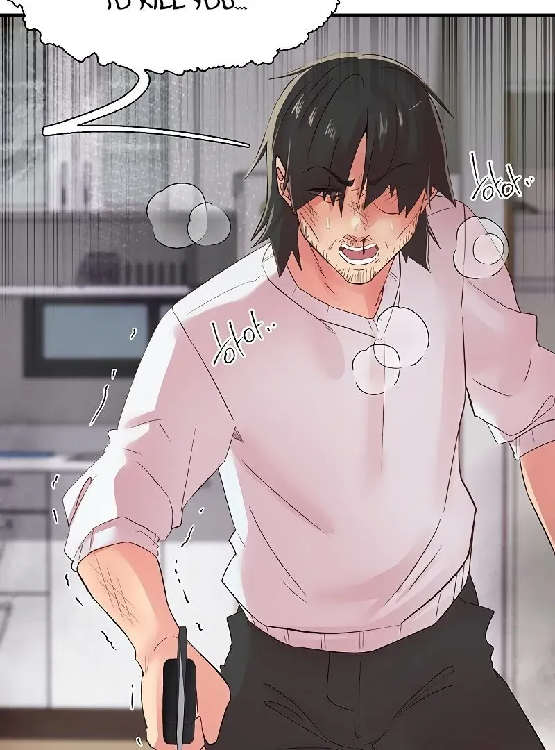 Read The Tremors chapter 30 image 51 on Lezhin