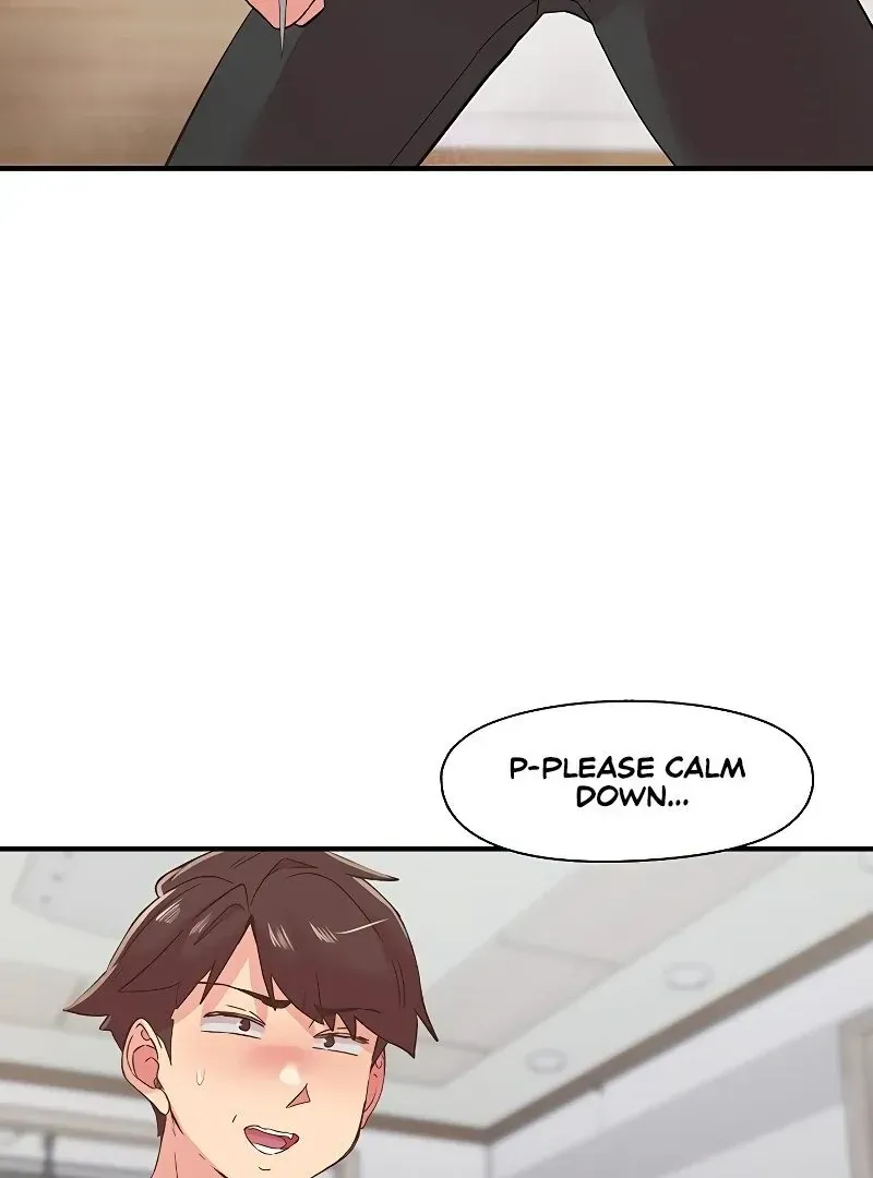 Read The Tremors chapter 30 image 52 on Lezhin