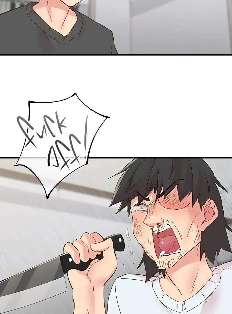 Read The Tremors chapter 30 image 53 on Lezhin