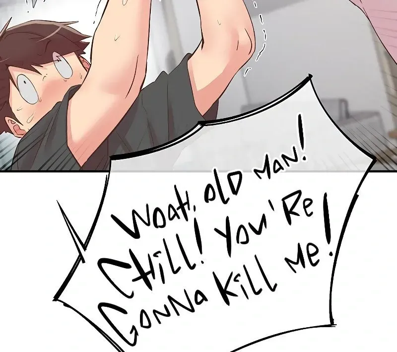 Read The Tremors chapter 30 image 55 on Lezhin