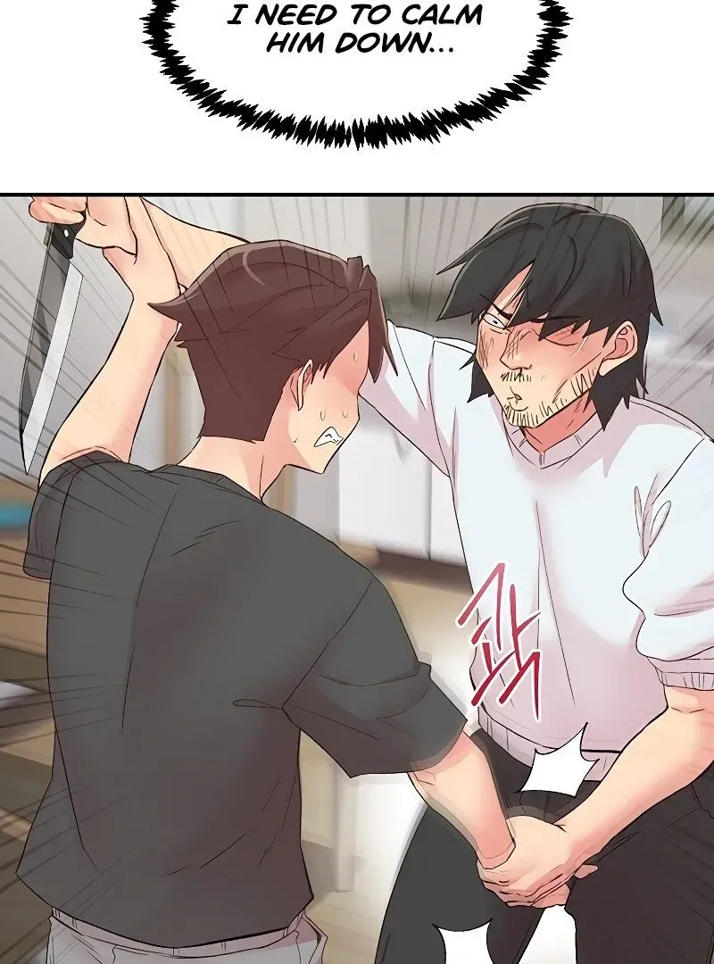Read The Tremors chapter 30 image 58 on Lezhin