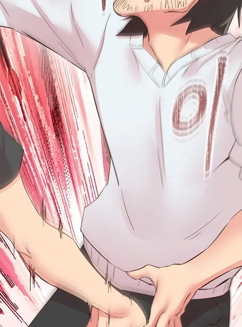 Read The Tremors chapter 30 image 61 on Lezhin