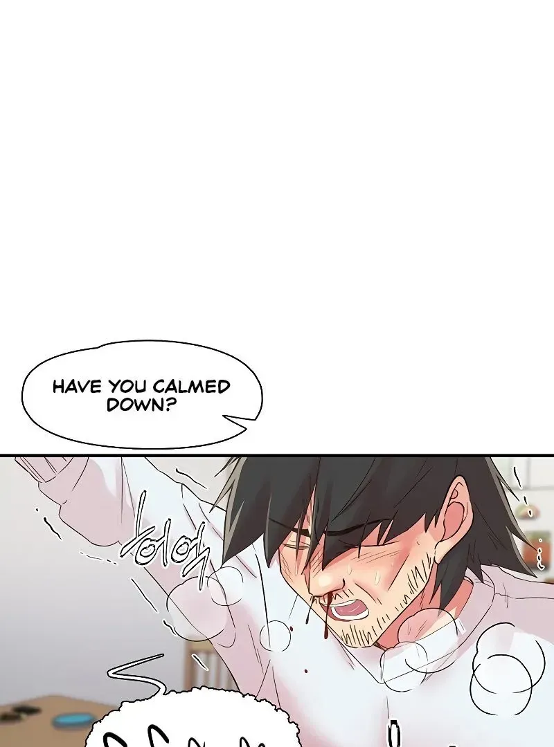 Read The Tremors chapter 30 image 63 on Lezhin