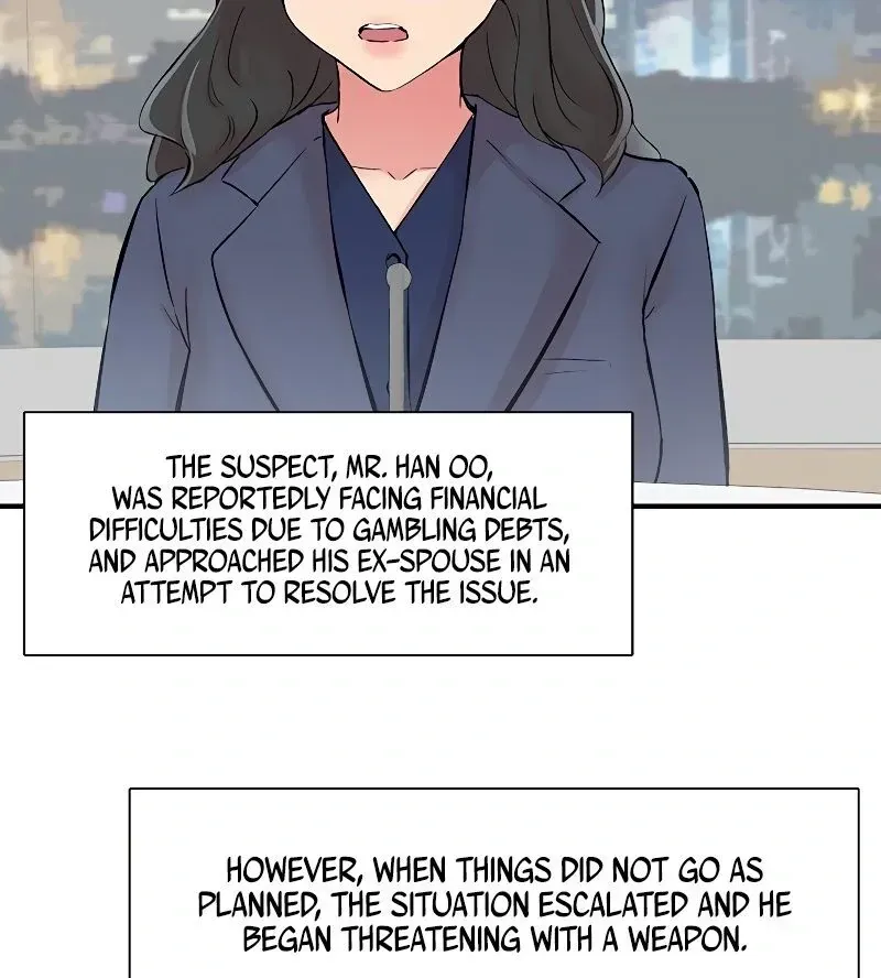 Read The Tremors chapter 30 image 68 on Lezhin